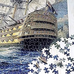 Jigsaw Puzzles for Adults 1000 Piece