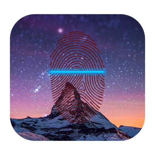 fingerprint scanner for Android