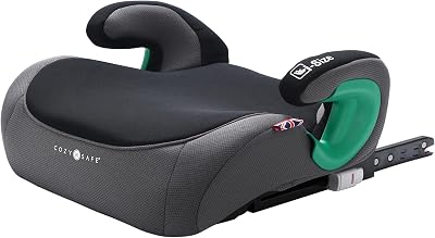 Cozy N Safe Astra i-Size Booster Car Seat 135-150cm ISOFix 6-12 yrs