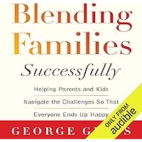 Amazon Best Sellers Best Step Parenting Amp Blended Families