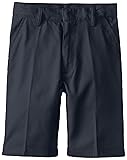 Genuine Boys' Twill Short