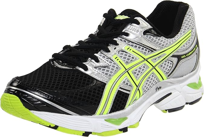 asics gel cumulus 13 Brown