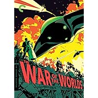 The War of the Worlds (The Criterion Collection) [DVD]