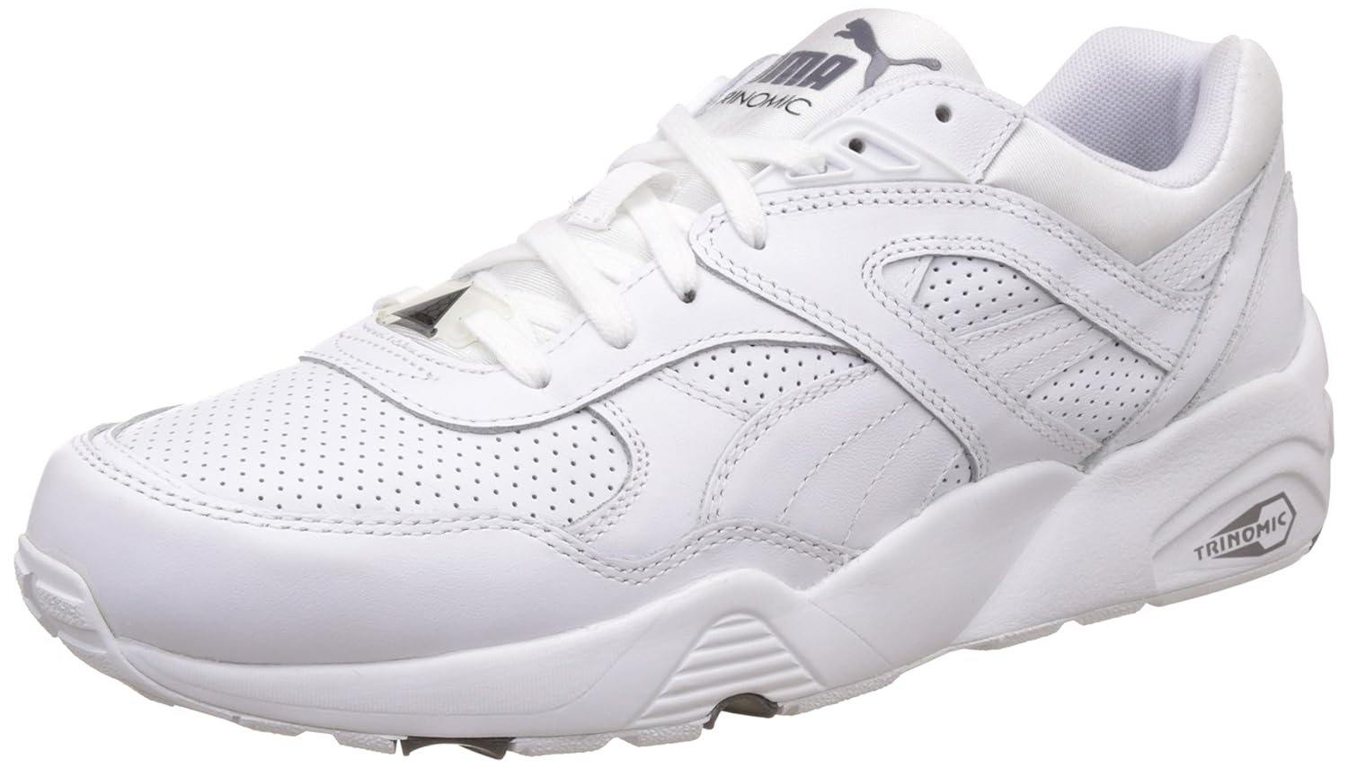 puma trinomic fille