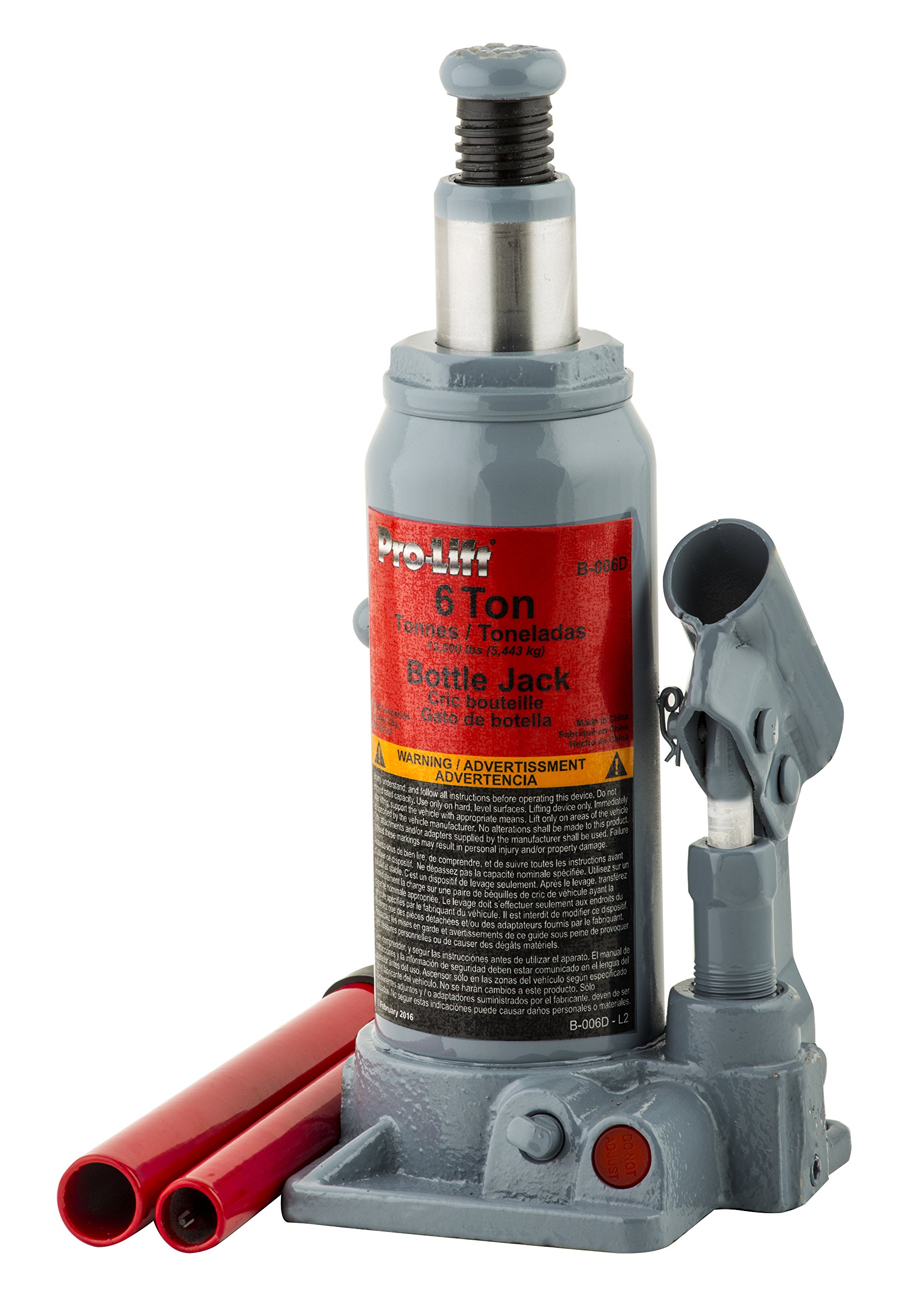 ProLift Bottle Jack Best Hydraulic Product