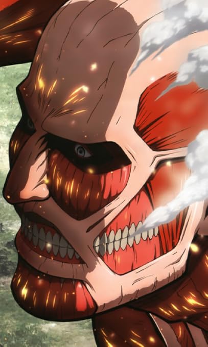 Amazon Com Attack On Titan Live Wallpaper Appstore For Android