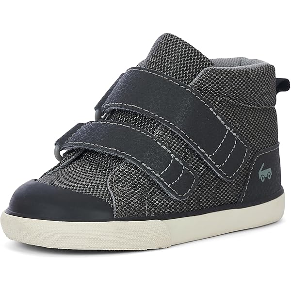 Amazon.com | See Kai Run - Dayton Sneaker for Little Kids