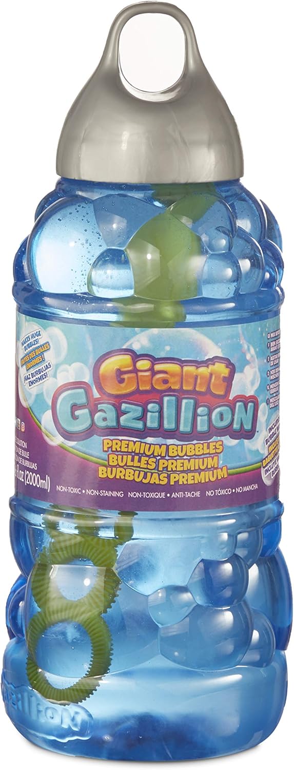 giant gazillion premium bubbles