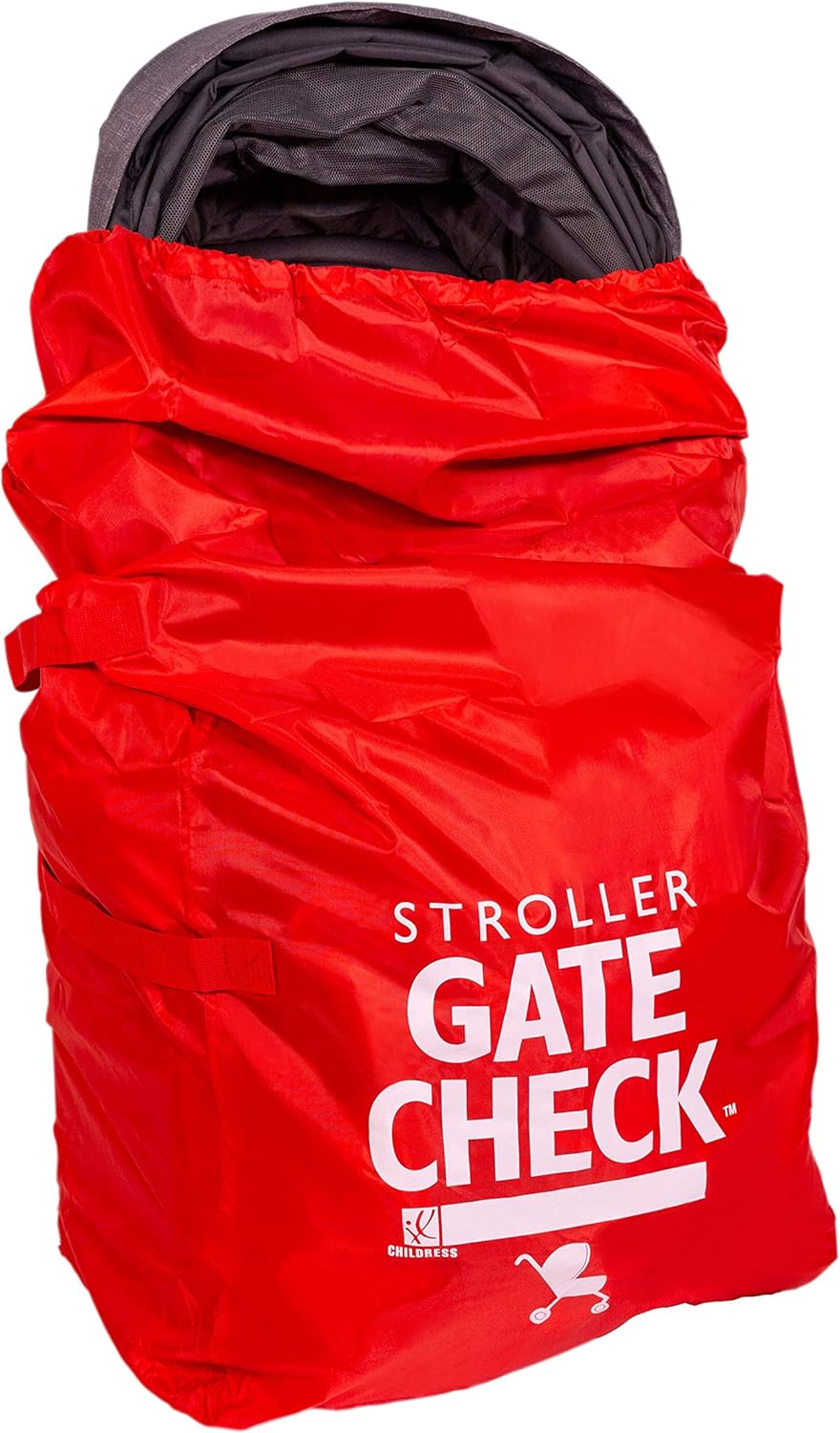 doona gate check bag