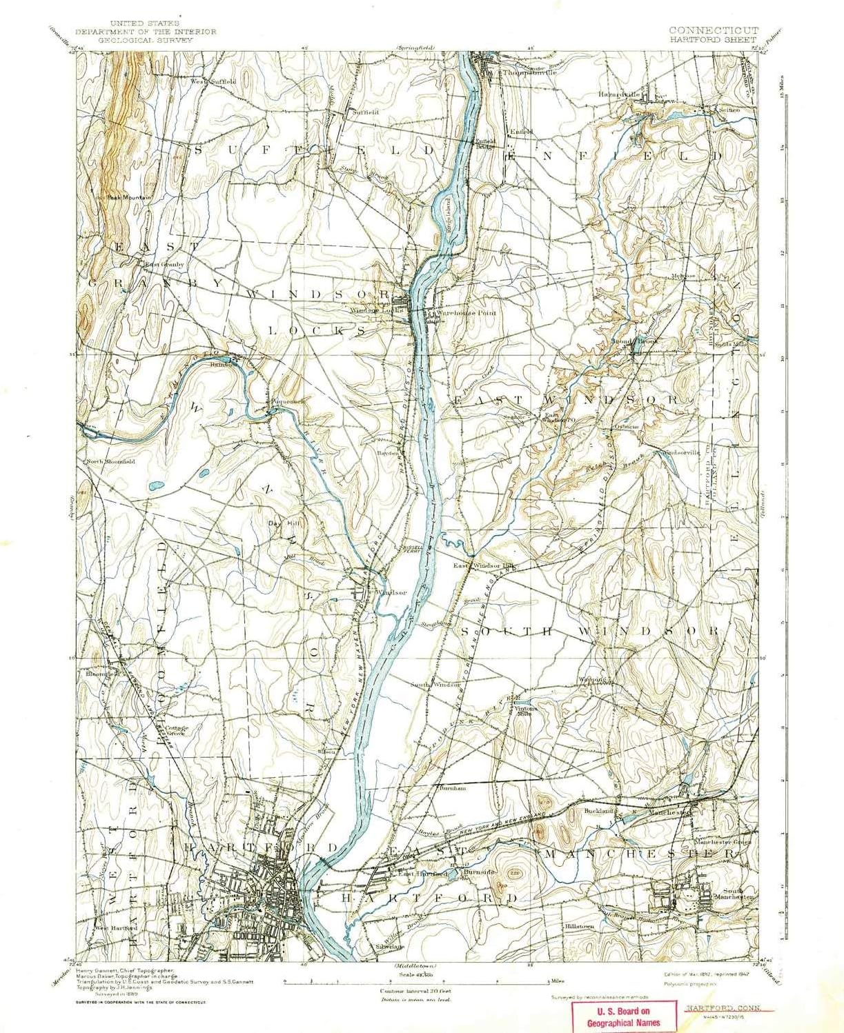 Best Hartford Ct To Bloomfield Ct