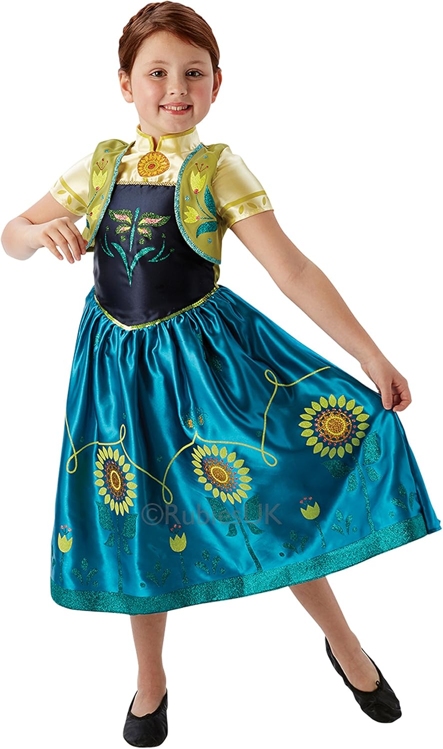 Déguisement anna disney Clearance