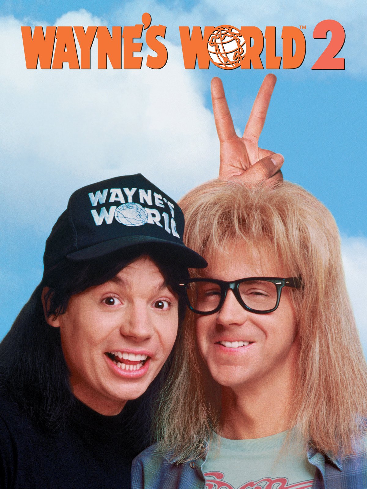 Watch Wayne S World Prime Video