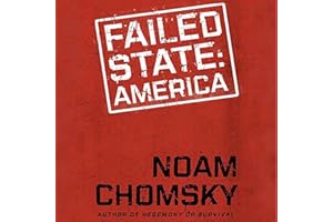 Failed States: The Abuse of Power and the Assault on Democracy