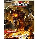The Rise of Tiamat (D&D Adventure)