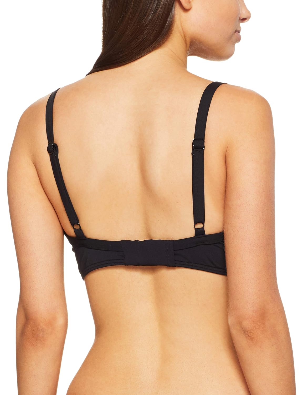 womens wrap bikini top