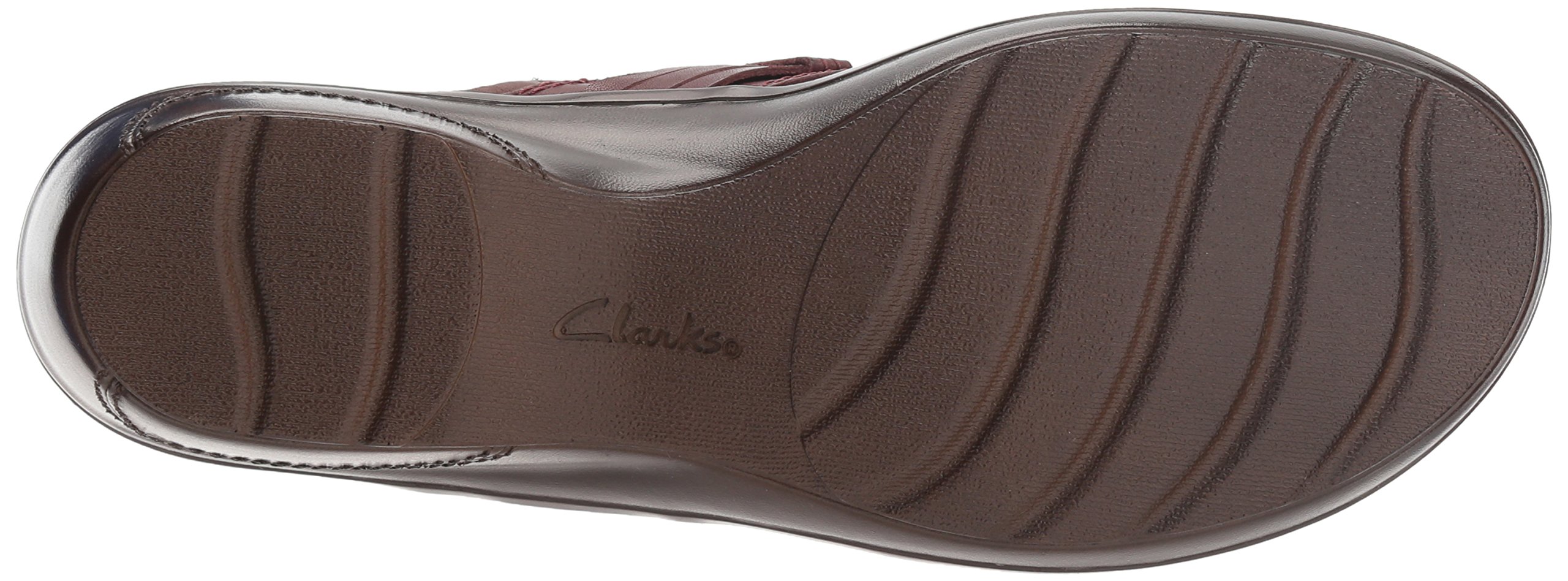 Clarks Women's Marion Jess Clog - Image 4