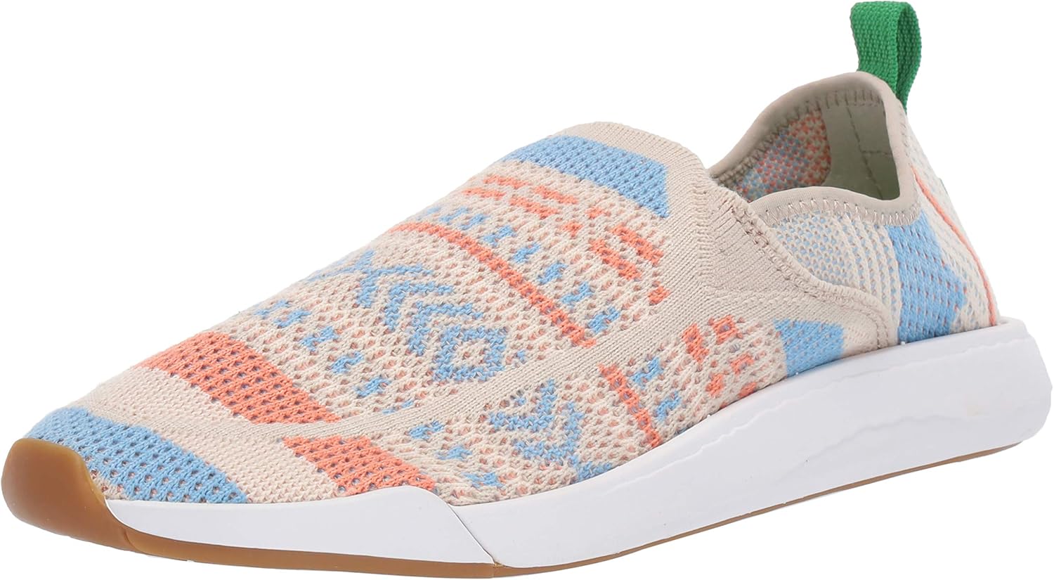 sanuk barefoot shoes