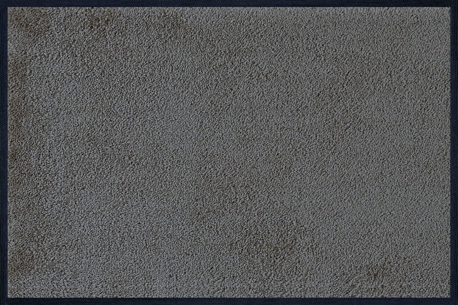 Wash + dry doormat anthracite (smokey mount) / grey, 40x60 cm, inside and outside, washable