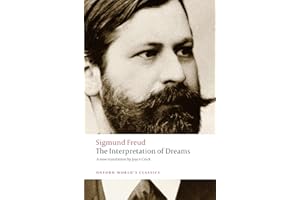 The Interpretation of Dreams
