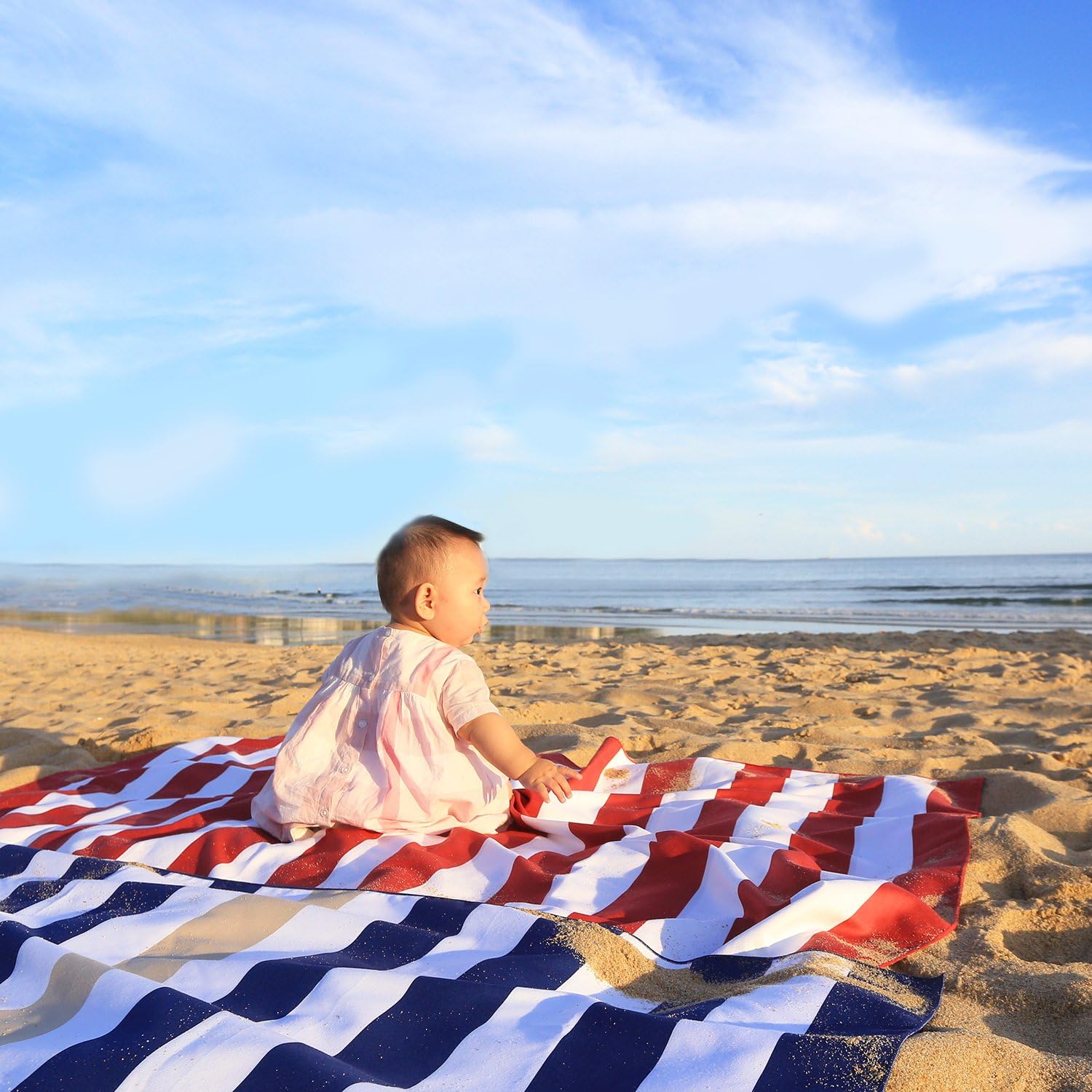 Your Choice Microfiber Towel Quick Dry Towel Set for Beach, Travel, Swim, Pool, Camping, Outdoors and Sports Towel - Lightweight, Compact and Sand Free (Extra Large XL 67x35, Large 60x30) : Sports & Outdoors