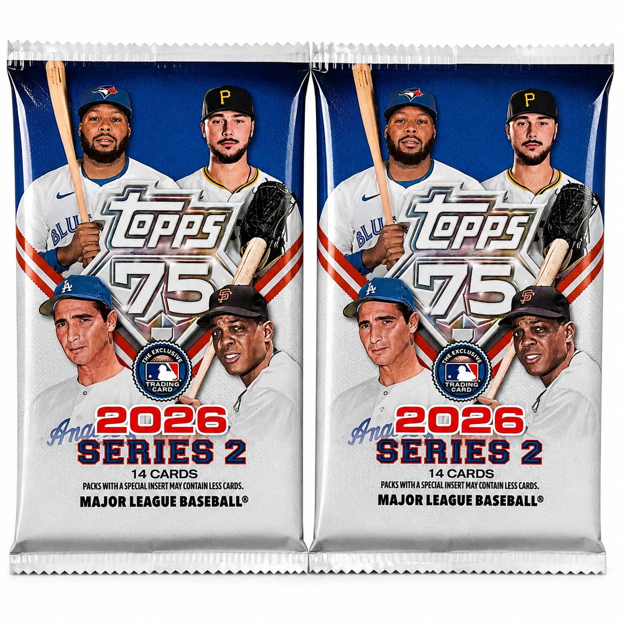 Topps Flagship Football Bundle product photo 6