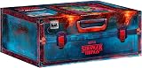 Clementoni Stranger Things Metamorphic Art with LED Light 520-Piece Puzzle view 6