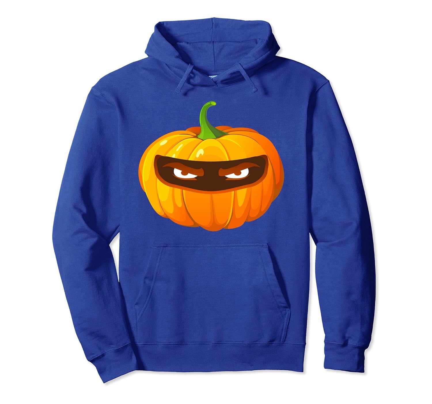 Ninja Pumpkin Karate Aikido Taekwondo Halloween Sweatshirt- TPT