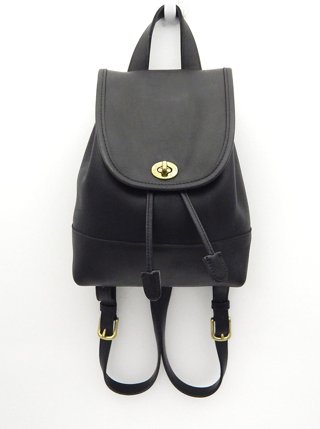 coach backpack vintage