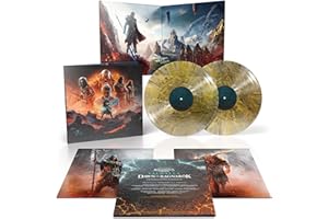 Assassin'S Creed Valhalla: Dawn Of Ragnarok (Original Game Soundtrack) (Vinyl)