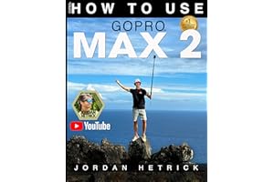 GoPro: How To Use GoPro Max 2