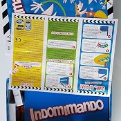 Cranium (Gioco in Scatola Hasbro Gaming, versione in Italiano) - Hasbro