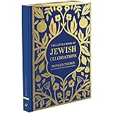 The Little Book of Jewish Celebrations