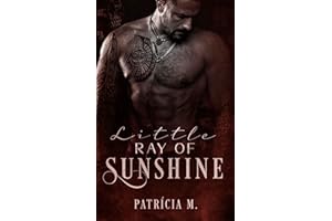 Little Ray of Sunshine (Portuguese Edition)