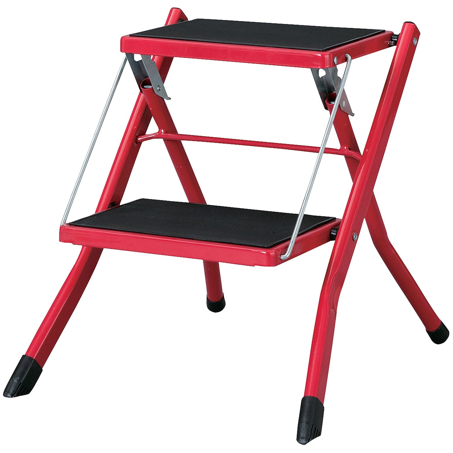 Best 2 step stool 17 inches