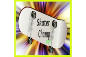 Skater Champ 2016