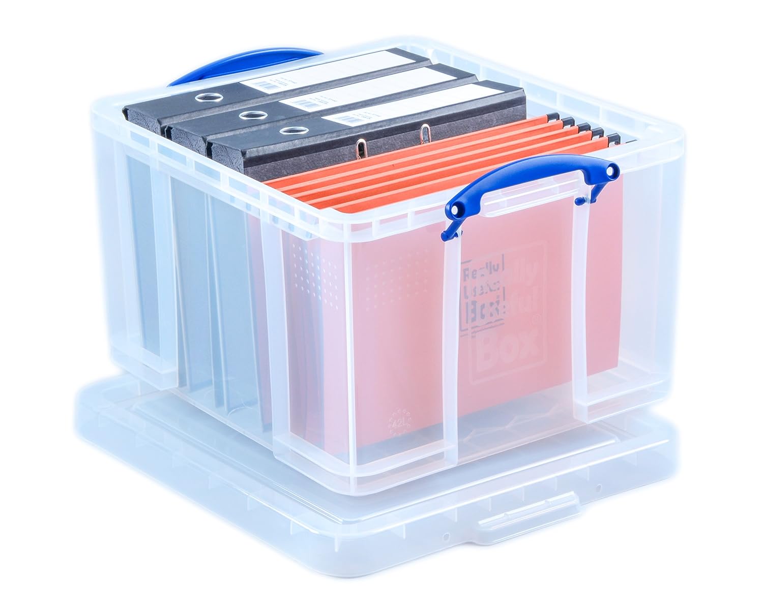 Aufbewahrungsbox Din A3