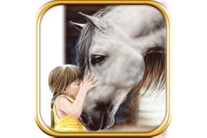 My First Horse!!!