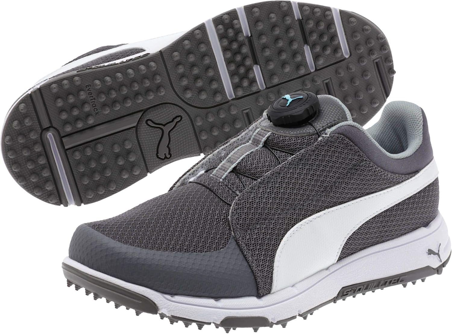 puma golf shoes amazon