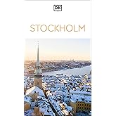 DK Stockholm: Must-See Sights. Culture & History. Detailed Maps & Tours. Covers Gamla Stan, Djurgården, Södermalm, & more (Travel Guide)