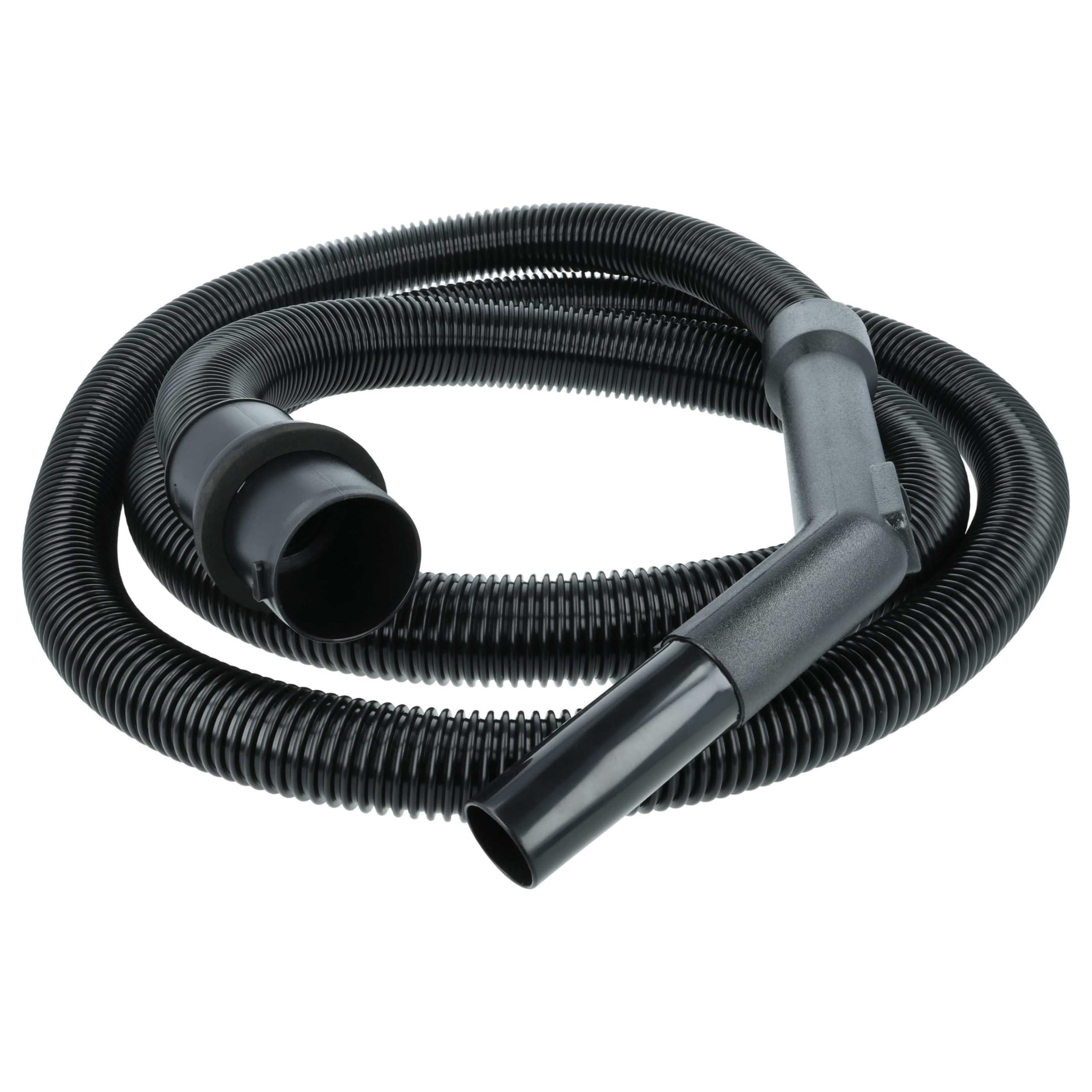 vhbw Suction hose 3 m suitable for Kärcher vacuum cleaner NT 14, NT 25, NT 27, NT 35, NT 40, NT 45, NT 48 and many more - replacement hose for 4.440-626.0