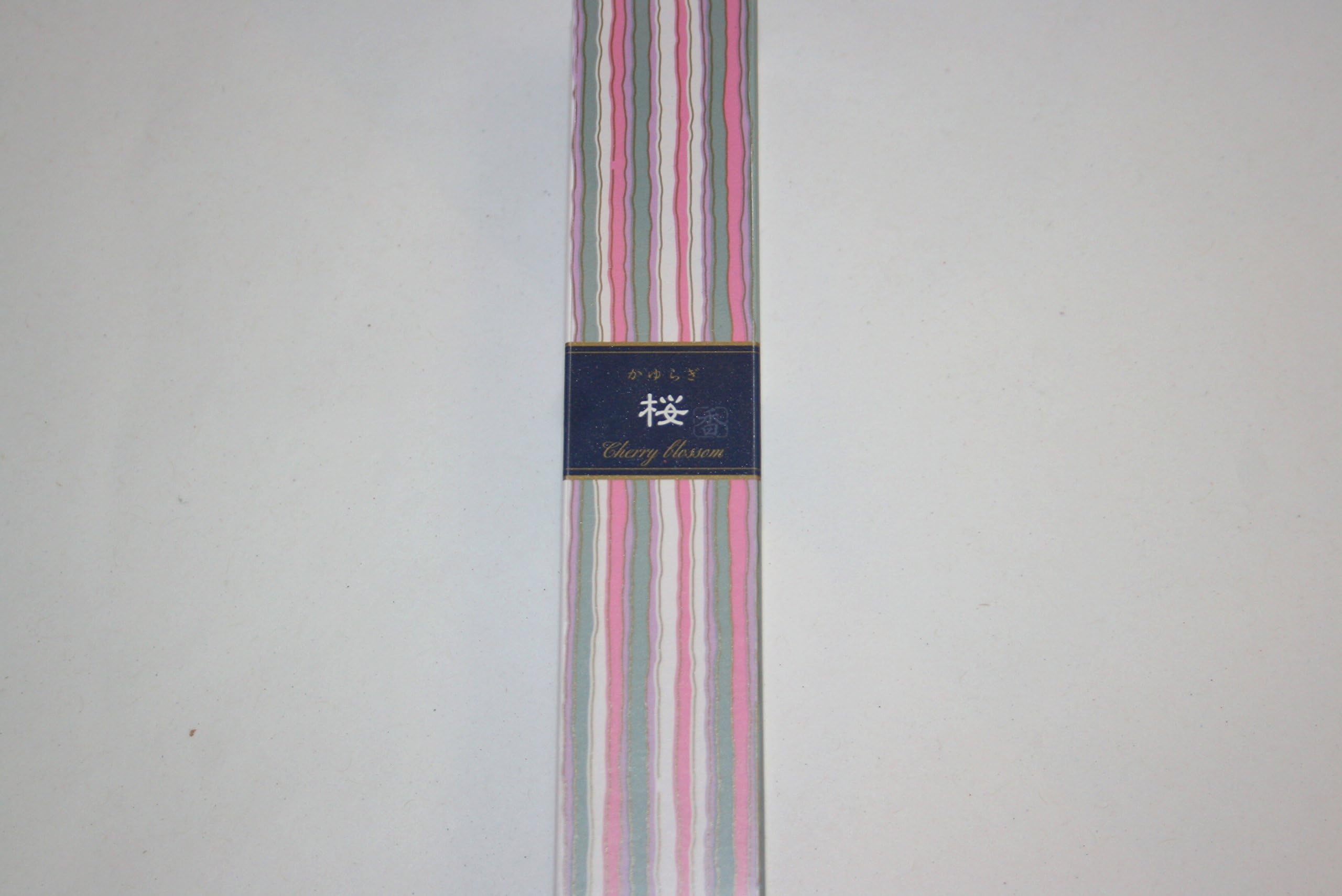 Cherry Blossom Japanese Incense