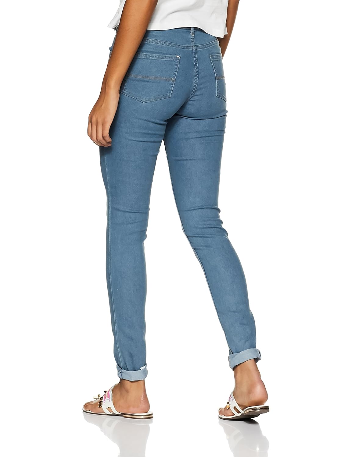 newport women's skinny jeans