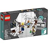 lego women of science