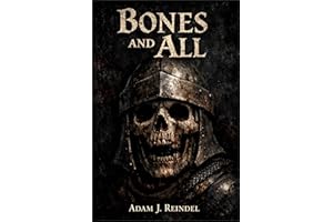 Bones And All