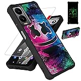 Aroepurt for Cricket Debut S3 Case Compatible for