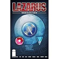 Amazon.com: Lazarus Volume 6: 9781534308428: Rucka, Greg