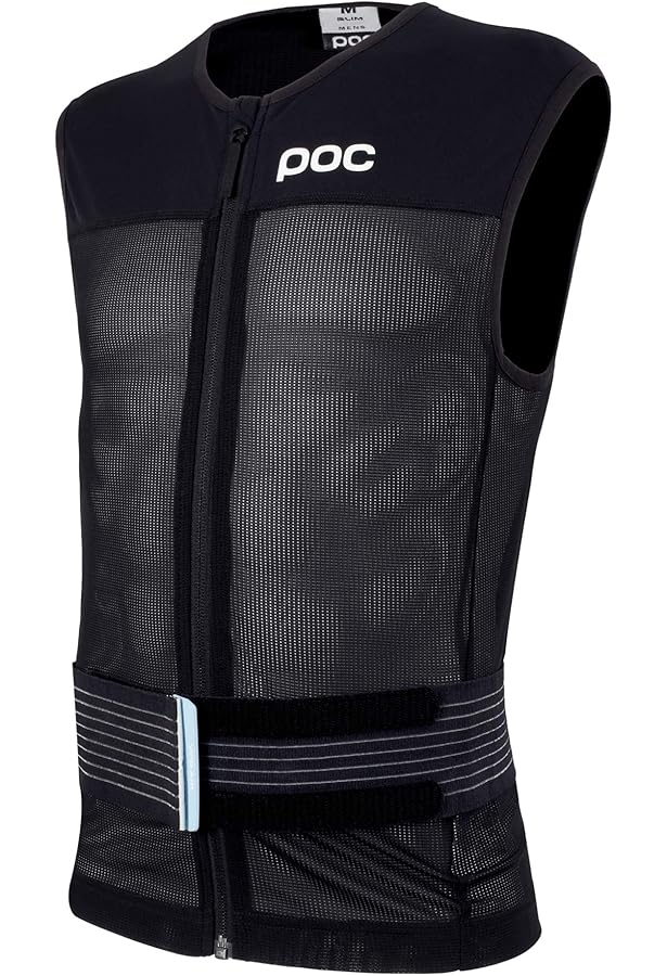 Amazon.com: POC Spine VPD 2.0 Vest, Black, MDS : Sports & Outdoors