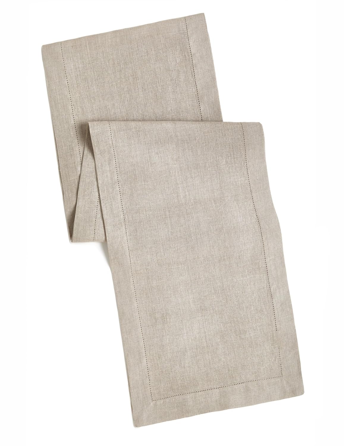 Best Woven Table Runner Taupe