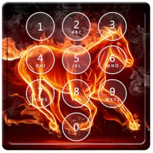 Amazon.com: Fire Lockscreen Wallpaper: Appstore for Android