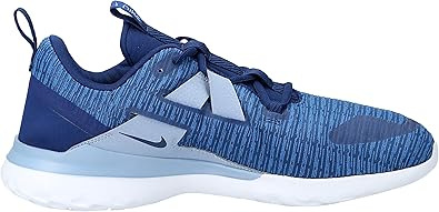 nike renew arena blue